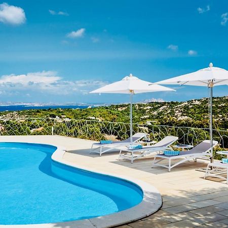 Smeralda Oasis Arzachena Exterior photo