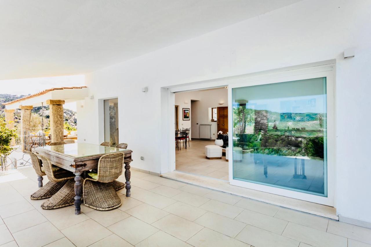 Smeralda Oasis Arzachena Exterior photo